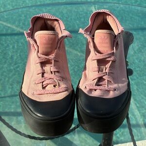 Adidas Blush Pink Karlie Loss